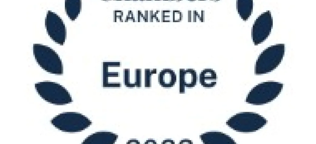 CHAMBERS - Europe Guide 2023 - Greece