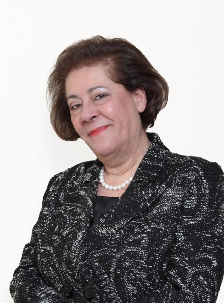 Eliana Paschalides