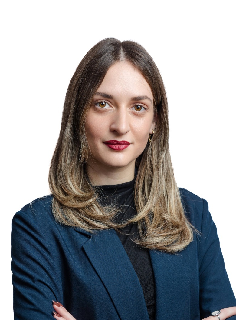 Dimitra Stergiopoulou