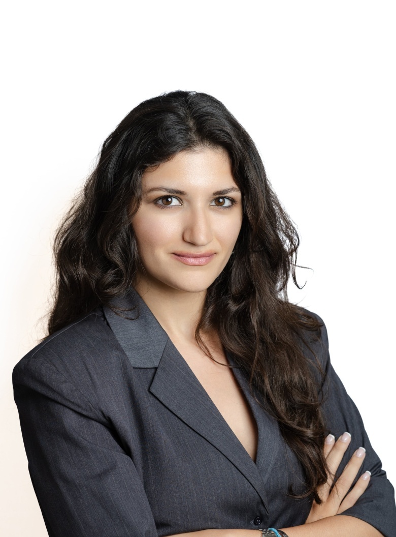 KORDALI MARIA