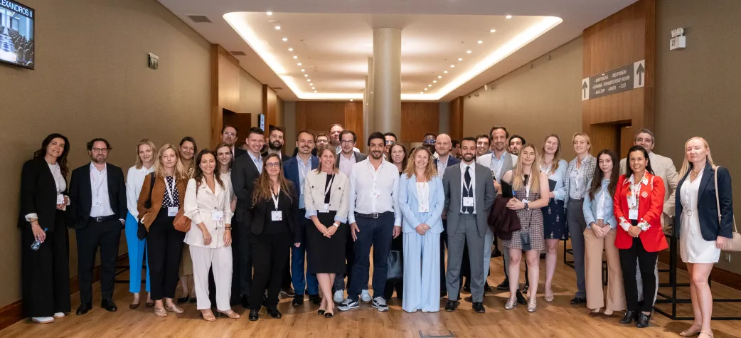 AIJA Seminar 