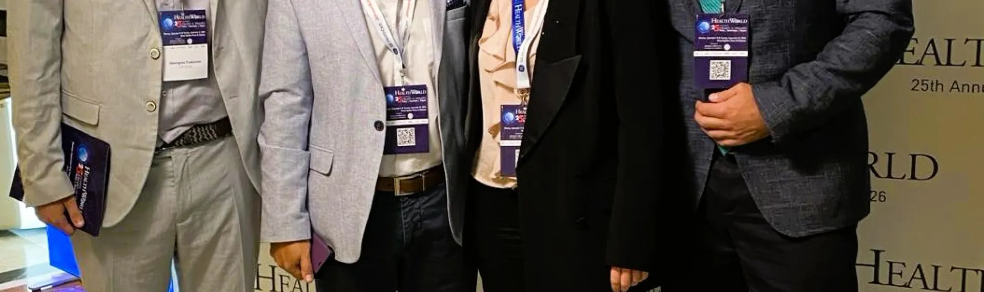 World Health Conference 